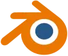 Blender icon image