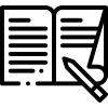 小説執筆 icon image
