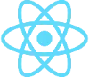 React icon image