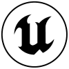 Unreal Engine icon image